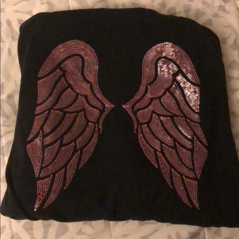 Victoria secret hoodie